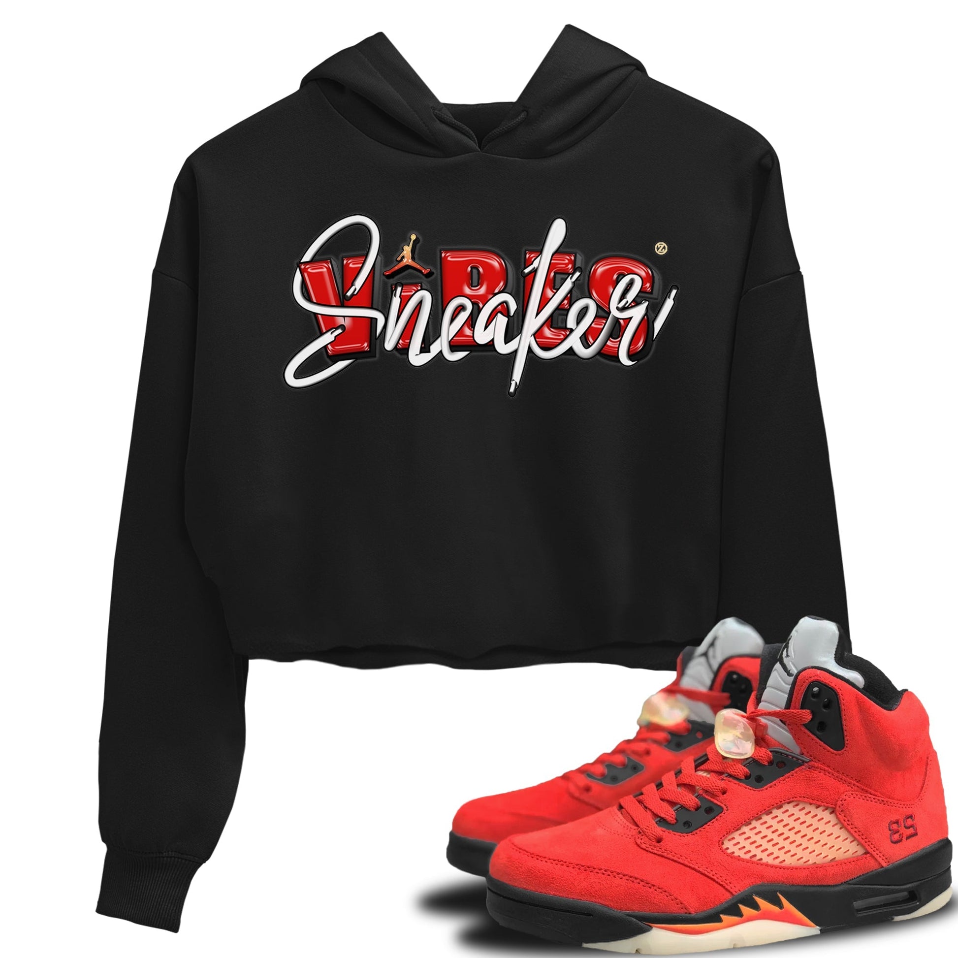 Jordan 5 Mars For Her Sneaker Match Tees Sneaker Vibes Sneaker Tees Jordan 5 Mars For Her Sneaker Release Tees Women's Shirts