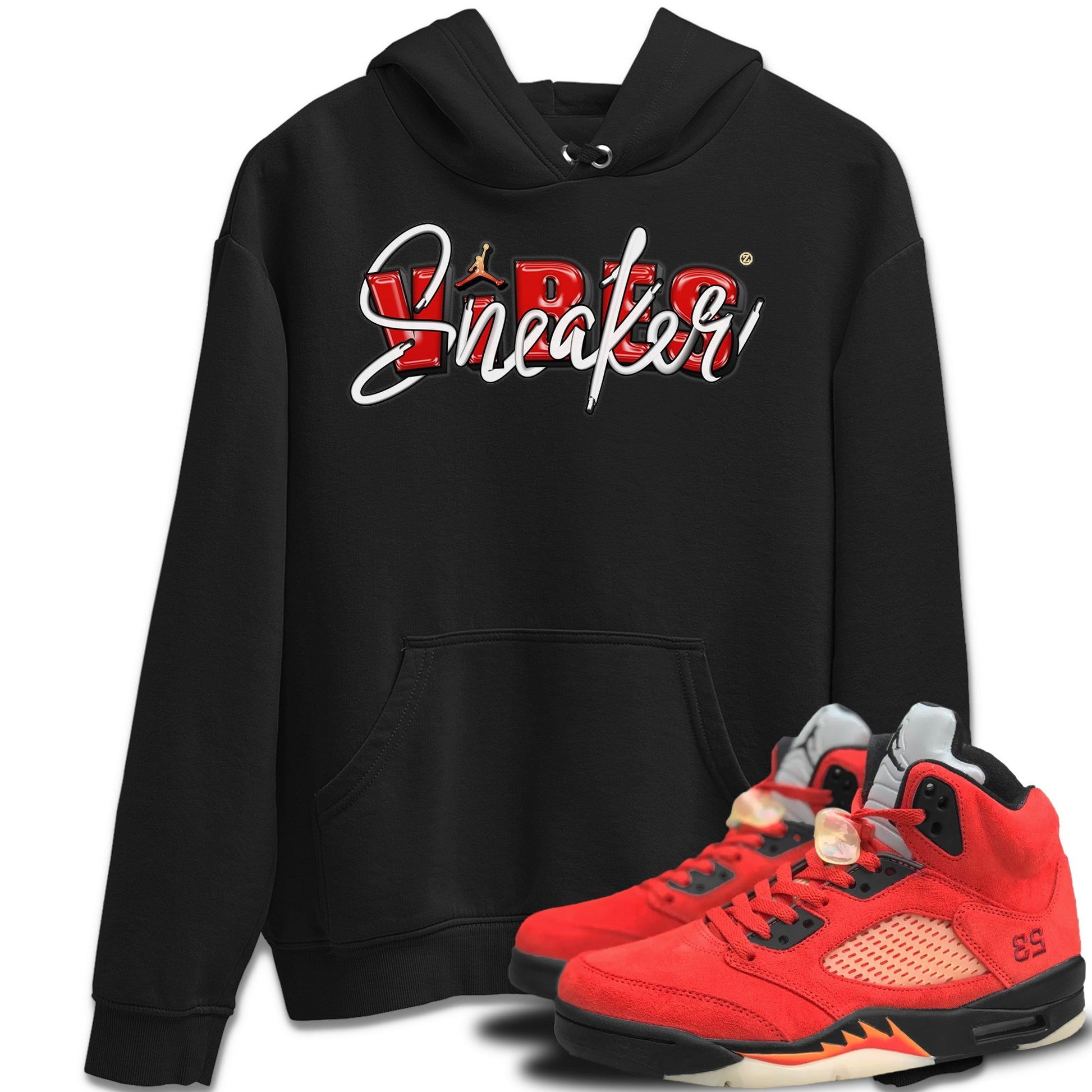 Jordan 5 Mars For Her Sneaker Match Tees Sneaker Vibes Sneaker Tees Jordan 5 Mars For Her Sneaker Release Tees Unisex Shirts