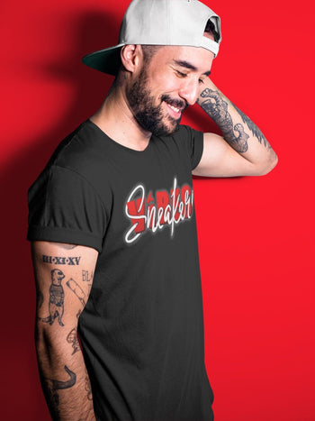 Jordan 5 Raging Bull Sneaker Match Tees Sneaker Vibes Sneaker Tees Jordan 5 Raging Bull Sneaker Release Tees Unisex Shirts