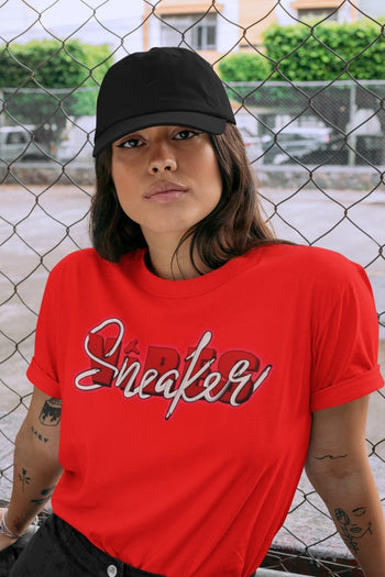 Jordan 5 Raging Bull Sneaker Match Tees Sneaker Vibes Sneaker Tees Jordan 5 Raging Bull Sneaker Release Tees Unisex Shirts