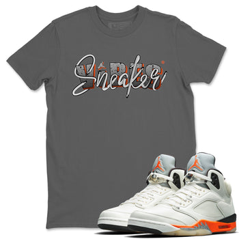 Jordan 5 Shattered Backboard Sneaker Match Tees Sneaker Vibes Sneaker Tees Jordan 5 Shattered Backboard Sneaker Release Tees Unisex Shirts