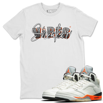 Jordan 5 Shattered Backboard Sneaker Match Tees Sneaker Vibes Sneaker Tees Jordan 5 Shattered Backboard Sneaker Release Tees Unisex Shirts
