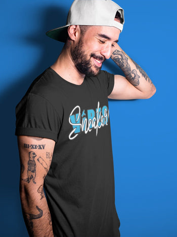 Jordan 1 Travis Scott Fragment Sneaker Match Tees Sneaker Vibes Sneaker Tees Jordan 1 Travis Scott Fragment Sneaker Release Tees Unisex Shirts
