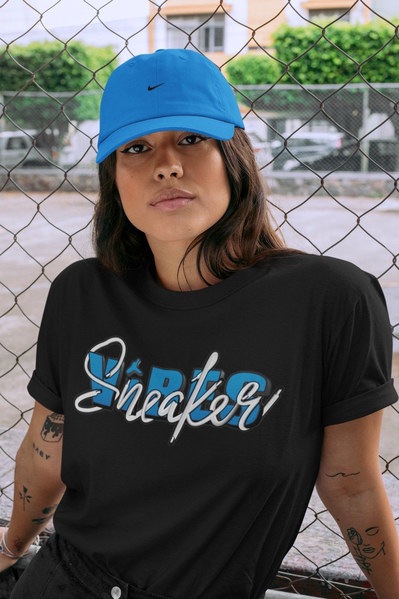 Jordan 1 Travis Scott Fragment Sneaker Match Tees Sneaker Vibes Sneaker Tees Jordan 1 Travis Scott Fragment Sneaker Release Tees Unisex Shirts