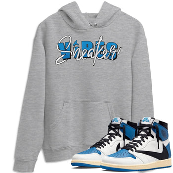 Jordan 1 Travis Scott Fragment Sneaker Match Tees Sneaker Vibes Sneaker Tees Jordan 1 Travis Scott Fragment Sneaker Release Tees Unisex Shirts