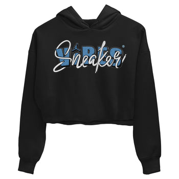 Jordan 1 Denim Sneaker Match Tees Sneaker Vibes Sneaker Tees Jordan 1 Denim Sneaker Release Tees Women's Shirts