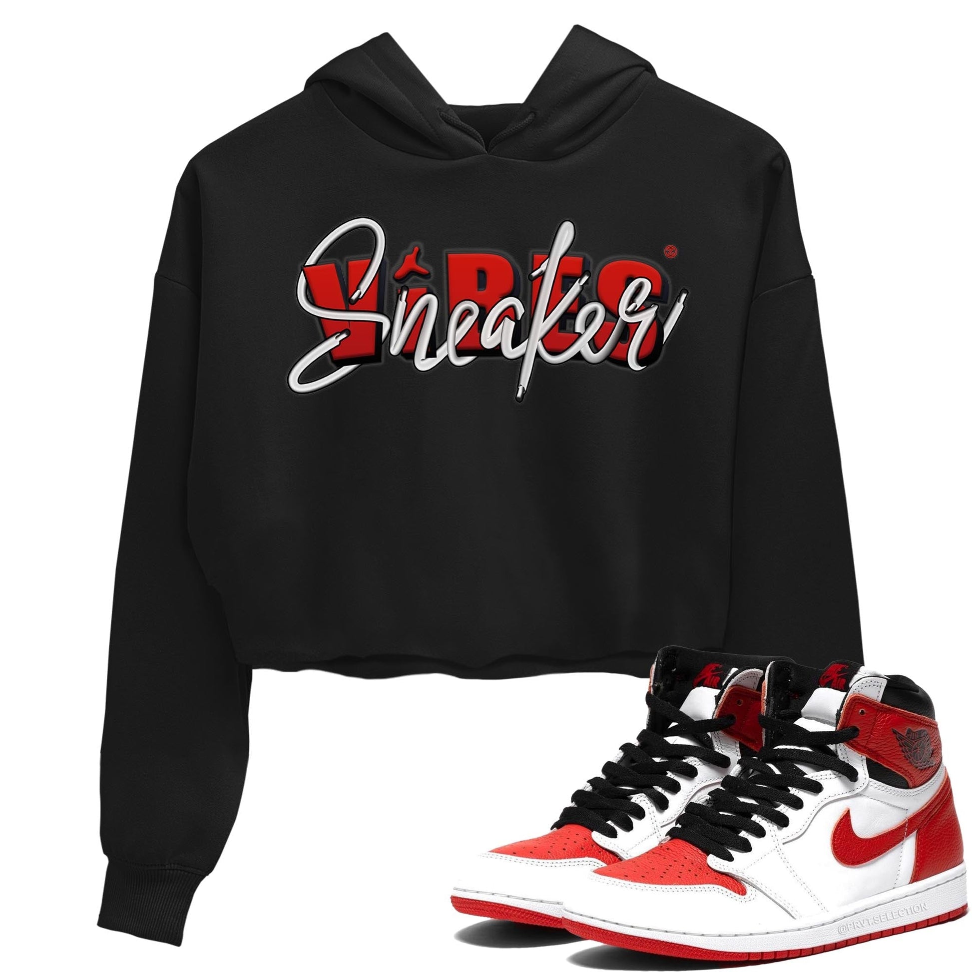 Jordan 1 Heritage Sneaker Match Tees Sneaker Vibes Sneaker Tees Jordan 1 Heritage Sneaker Release Tees Women's Shirts