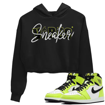 Jordan 1 Visionaire Sneaker Match Tees Sneaker Vibes Sneaker Tees Jordan 1 Visionaire Sneaker Release Tees Women's Shirts