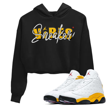 Jordan 13 Del Sol Sneaker Match Tees Sneaker Vibes Sneaker Tees Jordan 13 Del Sol Sneaker Release Tees Women's Shirts