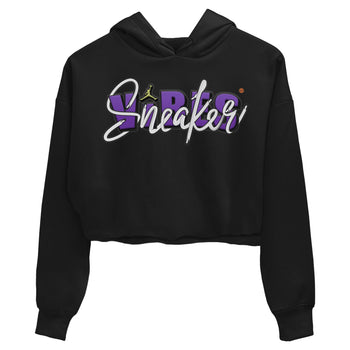 Jordan 4 Canyon Purple Sneaker Match Tees Sneaker Vibes Sneaker Tees Jordan 4 Canyon Purple Sneaker Release Tees Women's Shirts