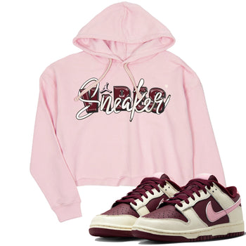 Dunk Valentines Day Sneaker Match Tees Sneaker Vibes Sneaker Tees Nike Dunk Valentine's Day Sneaker SNRT Sneaker Tees Women's Shirts