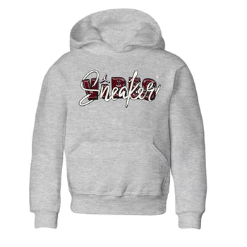 Dunk Valentines Day Sneaker Match Tees Sneaker Vibes Sneaker Tees Nike Dunk Valentine's Day Sneaker SNRT Sneaker Tees Kids Shirts