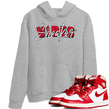 Jordan 1 Newstalgia Sneaker Match Tees Sneaker Vibes Sneaker Tees Jordan 1 Newstalgia Sneaker Release Tees Unisex Shirts
