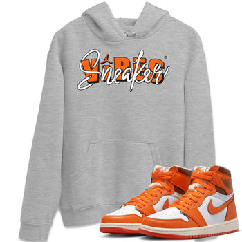 Jordan 1 Starfish Sneaker Match Tees Sneaker Vibes Sneaker Tees Jordan 1 Starfish Sneaker Release Tees Unisex Shirts