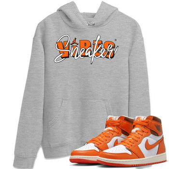 Jordan 1 Starfish Sneaker Match Tees Sneaker Vibes Sneaker Tees Jordan 1 Starfish Sneaker Release Tees Unisex Shirts