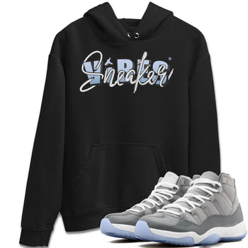 Jordan 11 Cool Grey Sneaker Match Tees Sneaker Vibes Sneaker Tees Jordan 11 Cool Grey Sneaker Release Tees Unisex Shirts