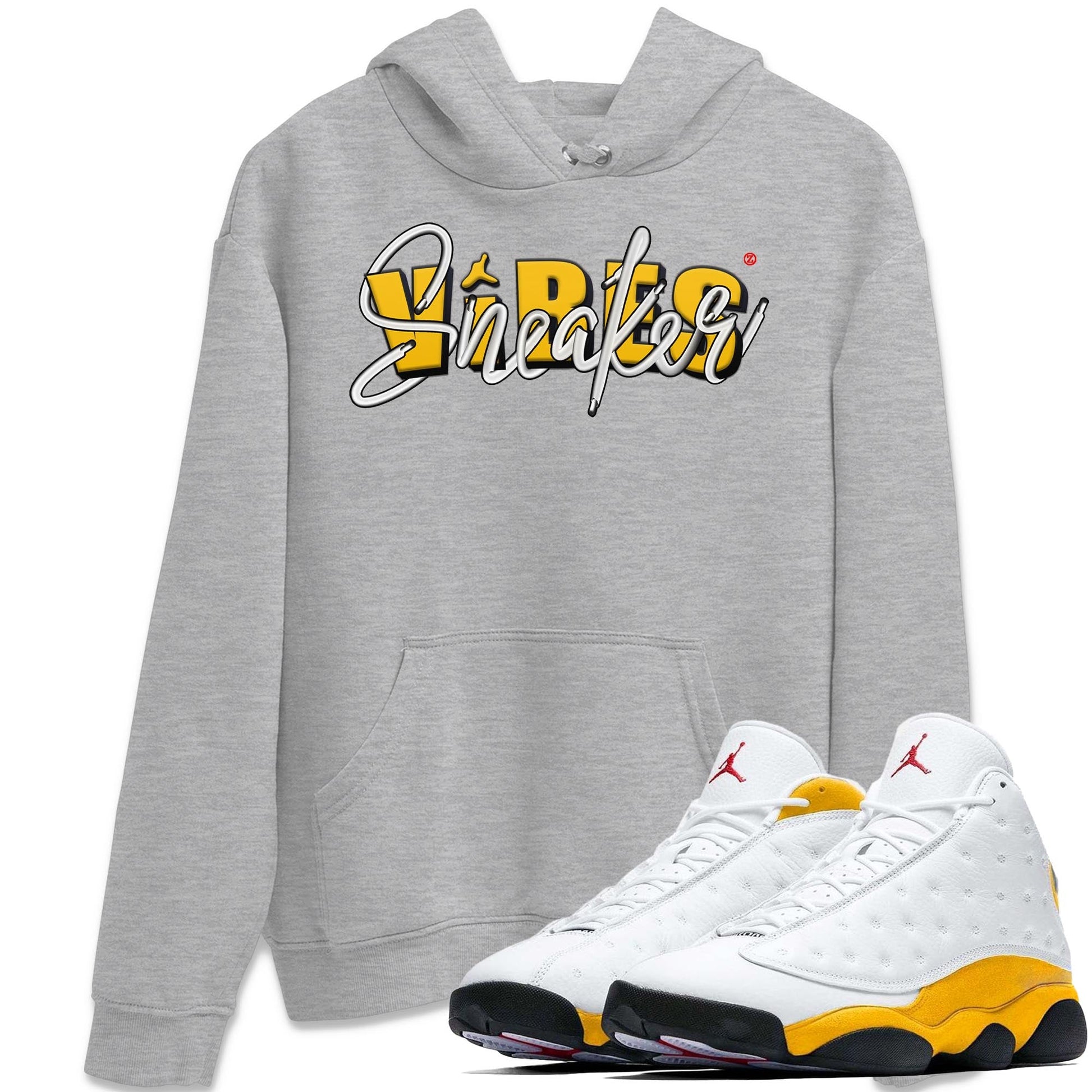 Jordan 13 Del Sol Sneaker Match Tees Sneaker Vibes Sneaker Tees Jordan 13 Del Sol Sneaker Release Tees Unisex Shirts