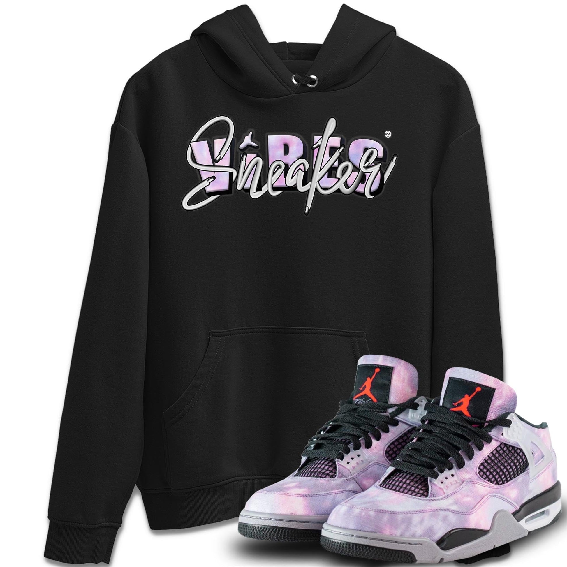 Jordan 4 Zen Master Sneaker Match Tees Sneaker Vibes Sneaker Tees Jordan 4 Zen Master Sneaker Release Tees Unisex Shirts