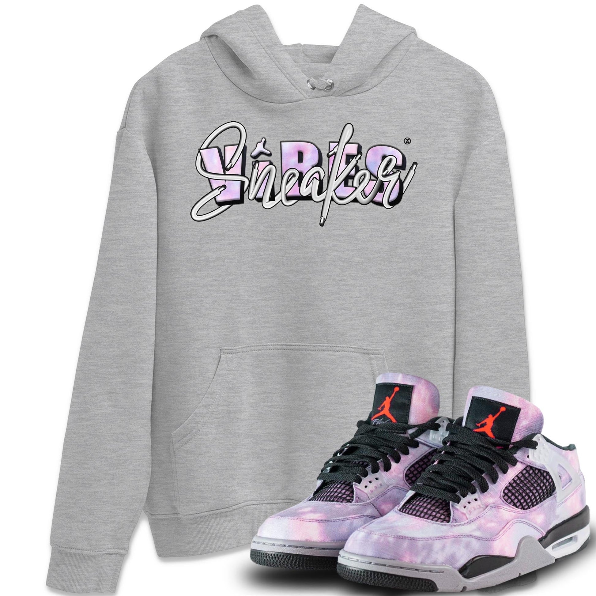 Jordan 4 Zen Master Sneaker Match Tees Sneaker Vibes Sneaker Tees Jordan 4 Zen Master Sneaker Release Tees Unisex Shirts