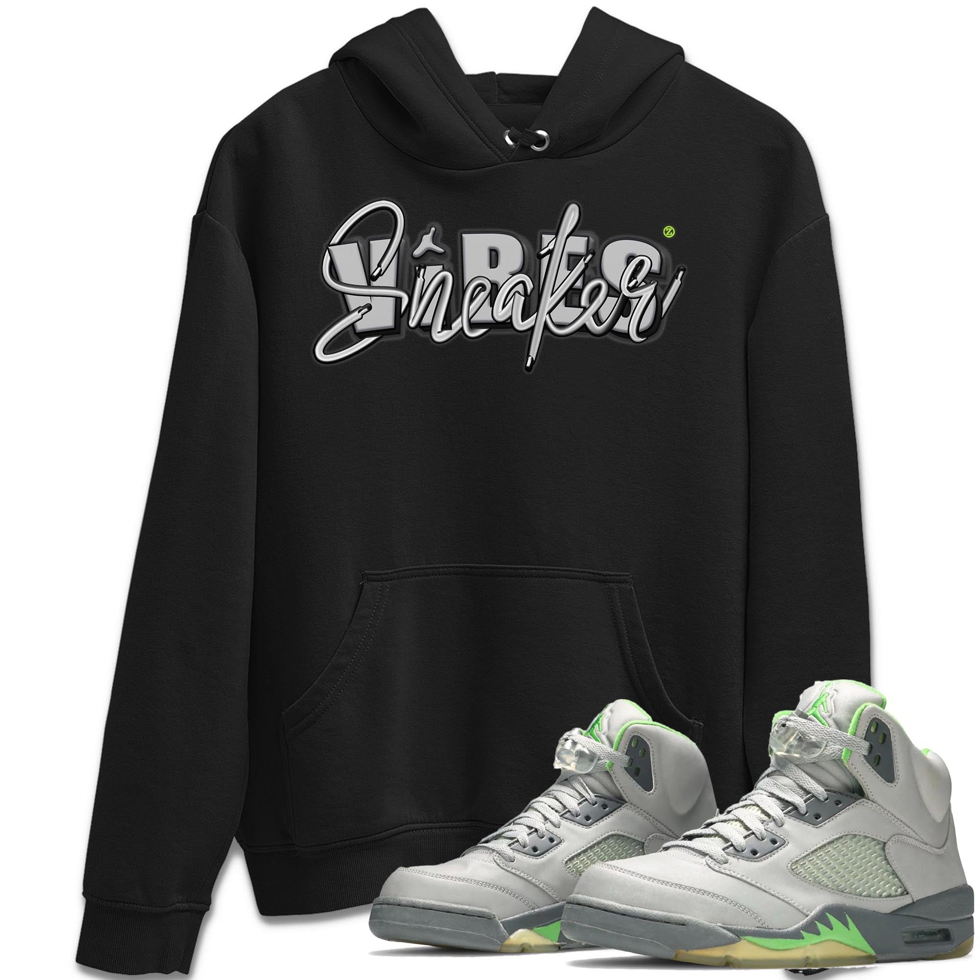 Jordan 5 Green Bean Sneaker Match Tees Sneaker Vibes Sneaker Tees Jordan 5 Green Bean Sneaker Release Tees Unisex Shirts