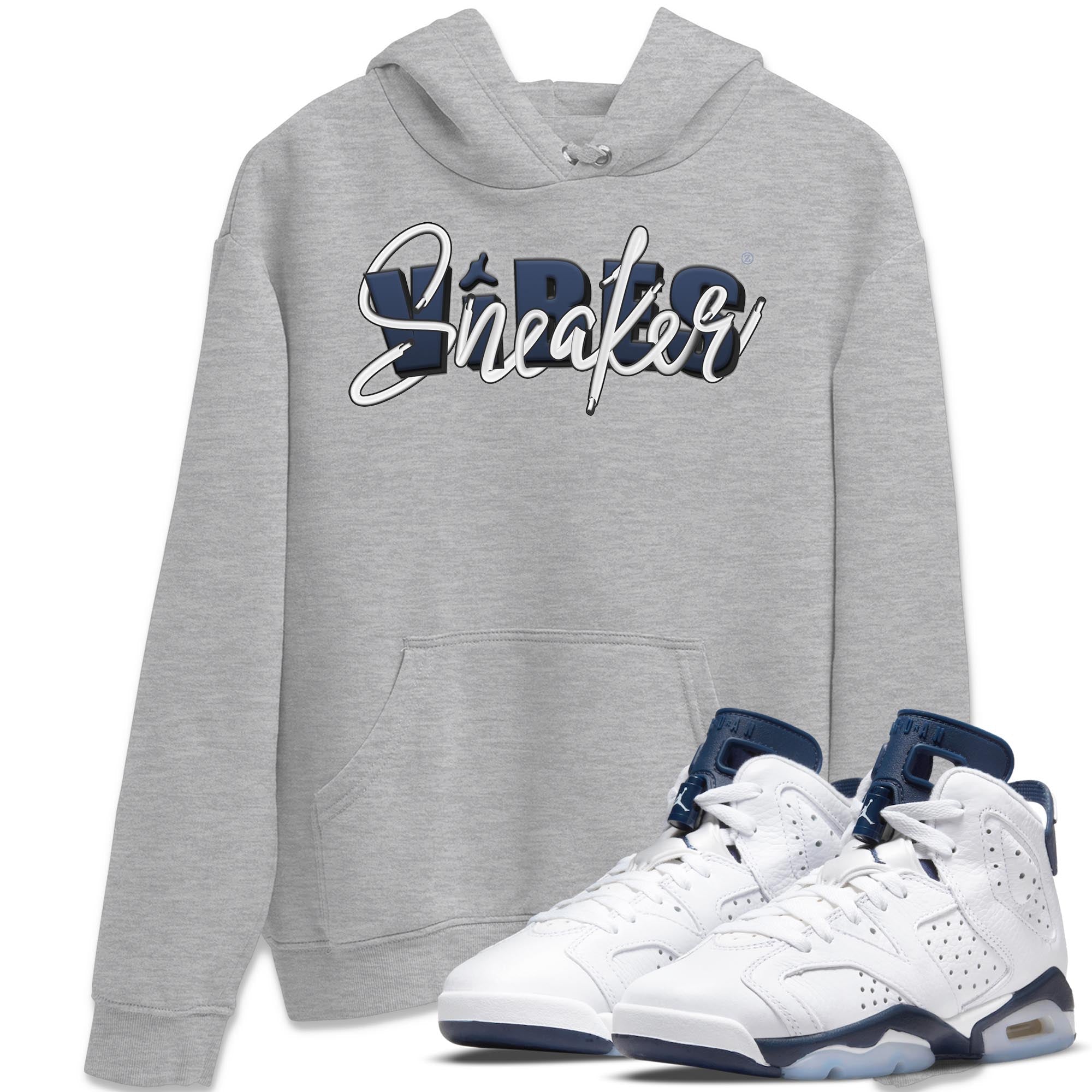 Jordan 6 Midnight Navy Sneaker Match Tees Sneaker Vibes Sneaker Tees Jordan 6 Midnight Navy Sneaker Release Tees Unisex Shirts
