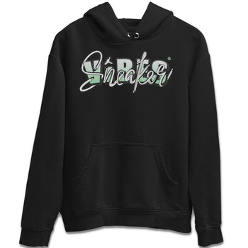 Jordan 6 Mint Foam Sneaker Match Tees Sneaker Vibes Sneaker Tees Jordan 6 Mint Foam Sneaker Release Tees Unisex Shirts