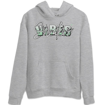 Jordan 6 Mint Foam Sneaker Match Tees Sneaker Vibes Sneaker Tees Jordan 6 Mint Foam Sneaker Release Tees Unisex Shirts