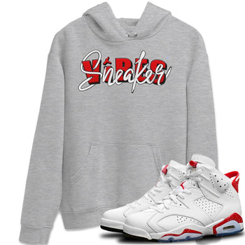 Jordan 6 Red Velvet Cookies Sneaker Match Tees Sneaker Vibes Sneaker Tees Jordan 6 Red Velvet Cookies Sneaker Release Tees Unisex Shirts