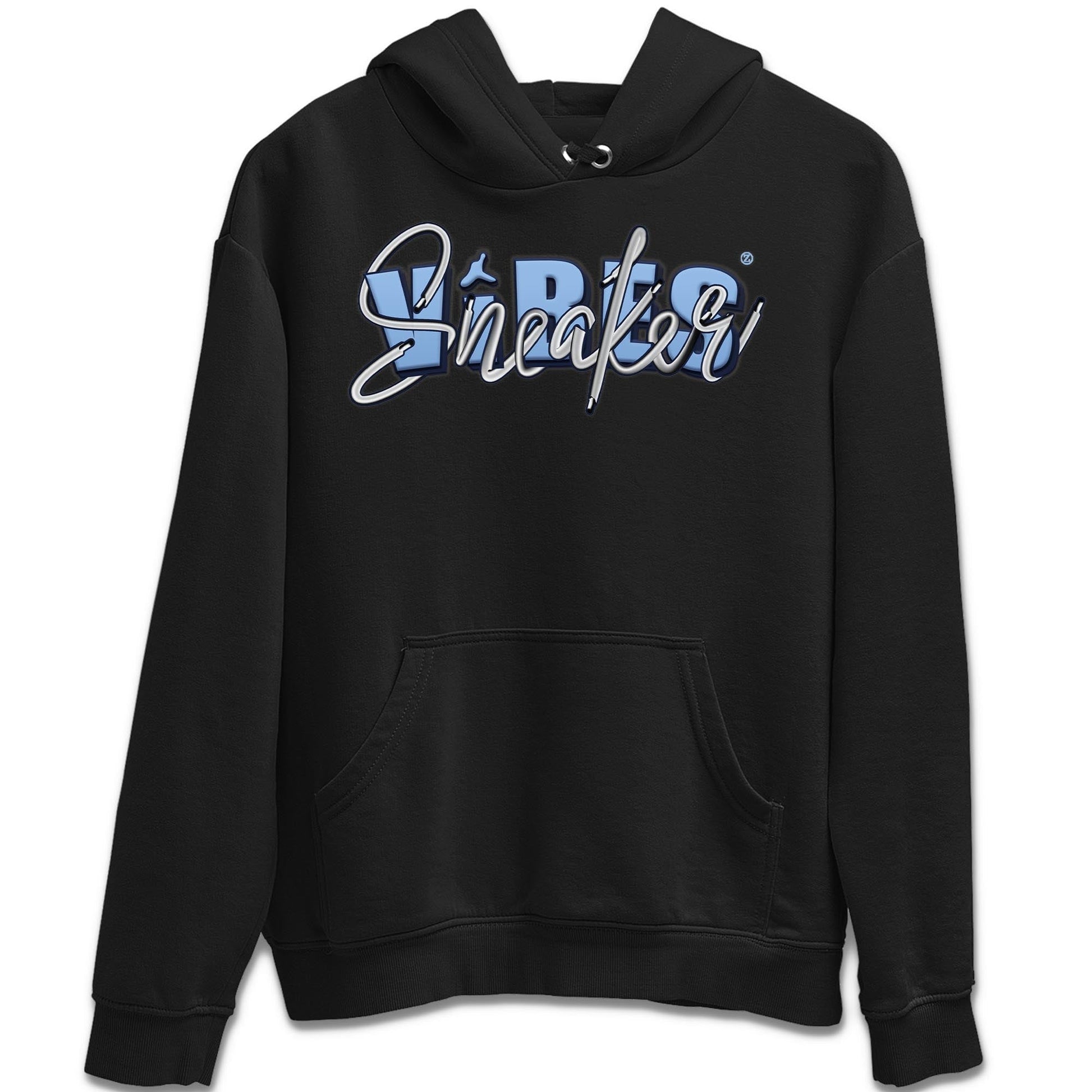 Jordan 6 UNC Sneaker Match Tees Sneaker Vibes Sneaker Tees Jordan 6 UNC Sneaker Release Tees Unisex Shirts