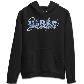 Jordan 6 UNC Sneaker Match Tees Sneaker Vibes Sneaker Tees Jordan 6 UNC Sneaker Release Tees Unisex Shirts