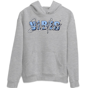 Jordan 6 UNC Sneaker Match Tees Sneaker Vibes Sneaker Tees Jordan 6 UNC Sneaker Release Tees Unisex Shirts