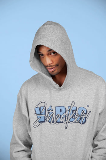 Jordan 6 UNC Sneaker Match Tees Sneaker Vibes Sneaker Tees Jordan 6 UNC Sneaker Release Tees Unisex Shirts