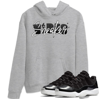 Jordan 11 72-10 Sneaker Match Tees Sneaker Vibes Sneaker Tees Jordan 11 72-10 Sneaker Release Tees Unisex Shirts