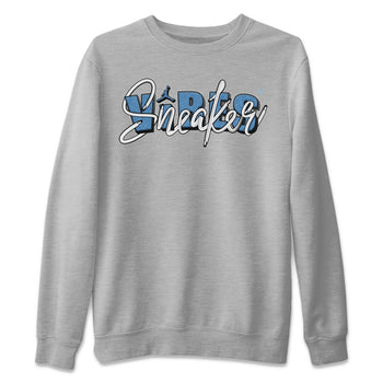 Jordan 1 Denim Sneaker Match Tees Sneaker Vibes Sneaker Tees Jordan 1 Denim Sneaker Release Tees Unisex Shirts