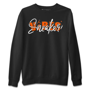 Jordan 1 Starfish Sneaker Match Tees Sneaker Vibes Sneaker Tees Jordan 1 Starfish Sneaker Release Tees Unisex Shirts