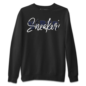 Jordan 11 Midnight Navy Sneaker Match Tees Sneaker Vibes Sneaker Tees Jordan 11 Midnight Navy Sneaker Release Tees Unisex Shirts