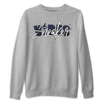 Jordan 11 Midnight Navy Sneaker Match Tees Sneaker Vibes Sneaker Tees Jordan 11 Midnight Navy Sneaker Release Tees Unisex Shirts