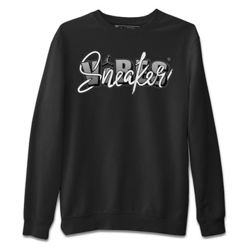 Jordan 12 Stealth Sneaker Match Tees Sneaker Vibes Sneaker Tees Jordan 12 Stealth Sneaker Release Tees Unisex Shirts