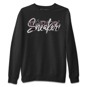 Jordan 4 A Ma Maniere Sneaker Match Tees Sneaker Vibes Sneaker Tees Jordan 4 A Ma Maniere Sneaker Release Tees Unisex Shirts