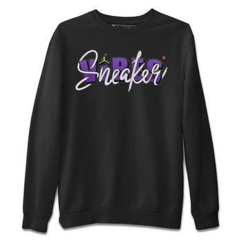Jordan 4 Canyon Purple Sneaker Match Tees Sneaker Vibes Sneaker Tees Jordan 4 Canyon Purple Sneaker Release Tees Unisex Shirts