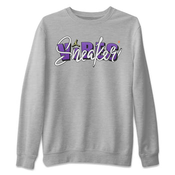Jordan 4 Canyon Purple Sneaker Match Tees Sneaker Vibes Sneaker Tees Jordan 4 Canyon Purple Sneaker Release Tees Unisex Shirts