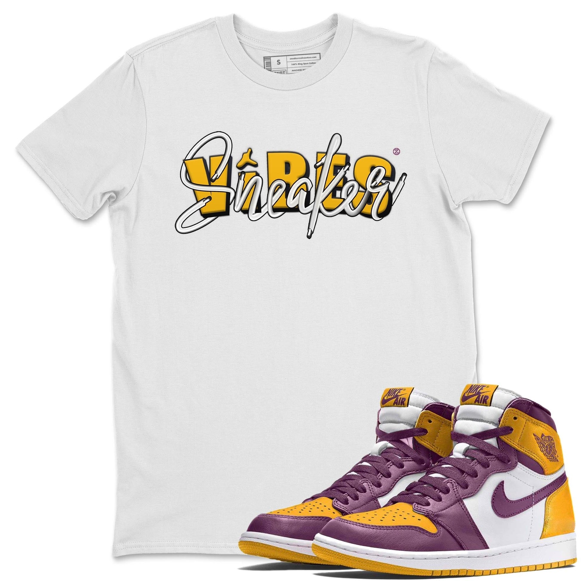 Jordan 1 Brotherhood Sneaker Match Tees Sneaker Vibes Sneaker Tees Jordan 1 Brotherhood Sneaker Release Tees Unisex Shirts