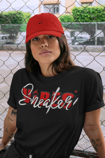 Jordan 1 Heritage Sneaker Match Tees Sneaker Vibes Sneaker Tees Jordan 1 Heritage Sneaker Release Tees Unisex Shirts