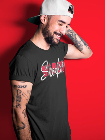 Jordan 1 Newstalgia Sneaker Match Tees Sneaker Vibes Sneaker Tees Jordan 1 Newstalgia Sneaker Release Tees Unisex Shirts