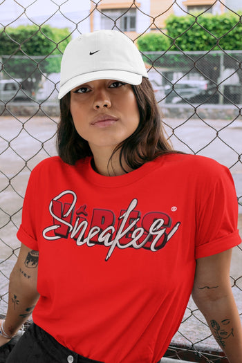 Jordan 1 Newstalgia Sneaker Match Tees Sneaker Vibes Sneaker Tees Jordan 1 Newstalgia Sneaker Release Tees Unisex Shirts