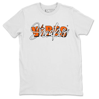 Jordan 1 Starfish Sneaker Match Tees Sneaker Vibes Sneaker Tees Jordan 1 Starfish Sneaker Release Tees Unisex Shirts