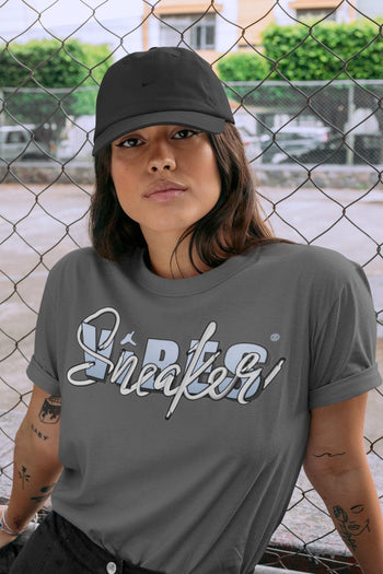 Jordan 11 Cool Grey Sneaker Match Tees Sneaker Vibes Sneaker Tees Jordan 11 Cool Grey Sneaker Release Tees Unisex Shirts