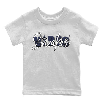 Jordan 11 Midnight Navy Sneaker Match Tees Sneaker Vibes Sneaker Tees Jordan 11 Midnight Navy Sneaker Release Tees Kids Shirts