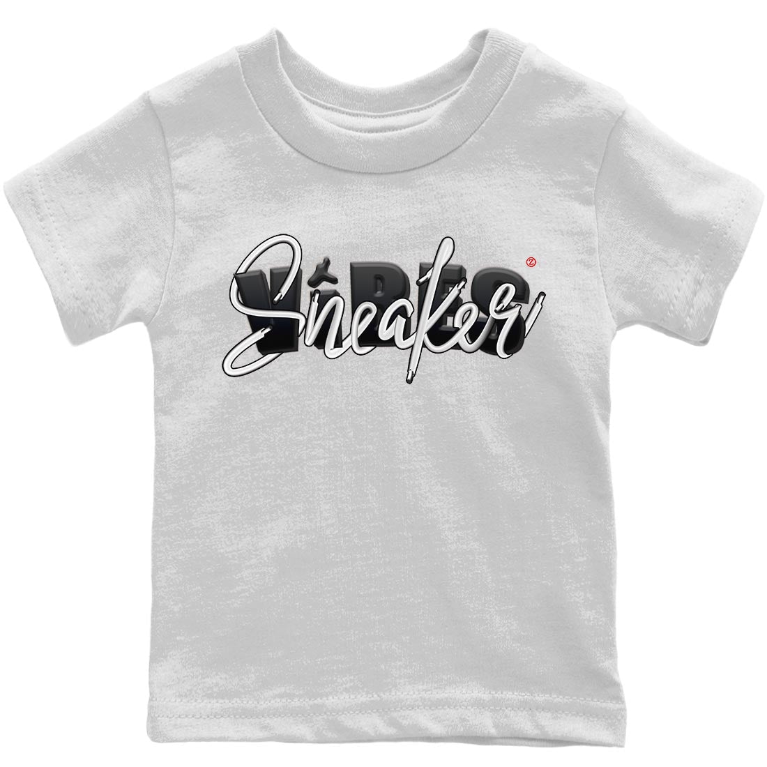 Jordan 12 Playoffs Sneaker Match Tees Sneaker Vibes Sneaker Tees Jordan 12 Playoffs Sneaker Release Tees Kids Shirts
