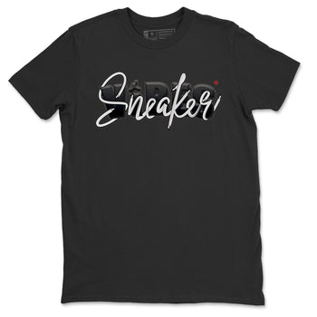 Jordan 12 Playoffs Sneaker Match Tees Sneaker Vibes Sneaker Tees Jordan 12 Playoffs Sneaker Release Tees Unisex Shirts